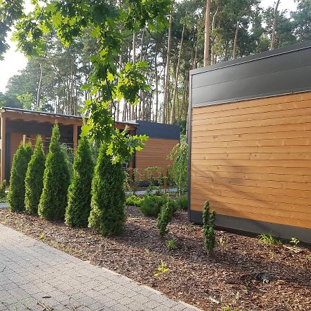 Jh1 Domek M&M Apartments Altanka Luaran gambar